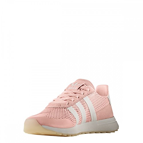 adidas Flashrunner, Zapatillas Mujer, Pink, 38 2/3 EU