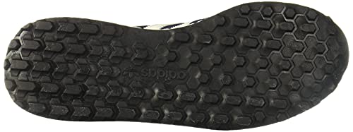 Adidas Forest Grove, Zapatillas de Gimnasia para Hombre, Azul Collegiate Navy/Cloud White/Core Black), 36 EU