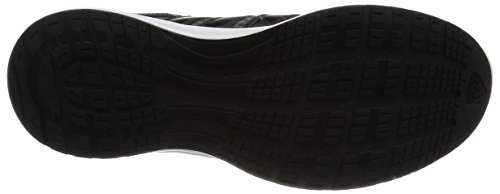 adidas galaxy m - M29371 Zapatillas para mujer, Farben:Grau;Größe:43 1/3;Weite:Weite G