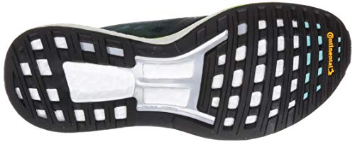 adidas H68743-4, Zapatillas de Running Mujer, Crenav Crywht Claqua, 36 2/3 EU