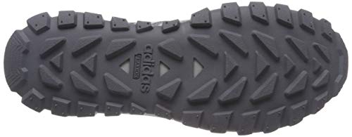 Adidas Kanadia Trail, Zapatillas de Deporte Hombre, Multicolor (Gris/Gridos/Grisei 000), 40 EU