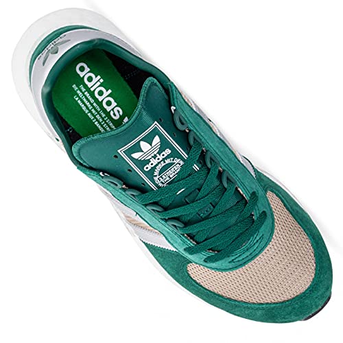 adidas Originals EE4928 Marathon Tech Unisexo Zapatillas, Tamaño:37 1/3 EU, Color:Grün