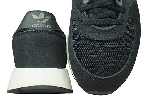 adidas Originals Marathon x 5923 'Never Made Pack' Zapatillas Deportivos Hombre, Black, 44 2/3 EU