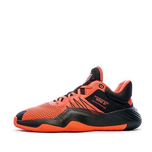 adidas Performance D.O.N. Issue #1 - Zapatillas de baloncesto para hombre, color, talla 13 UK - 48 2/3 EU - 13.5 US