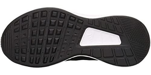 adidas RUNFALCON 2.0 C, Zapatillas de Running, NEGBÁS/FTWBLA/Plamet, 31 EU