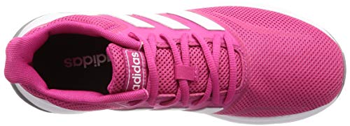 Adidas Runfalcon, Zapatillas de Trail Running Mujer, Rosa (Magrea/Ftwbla/Gritre 000), 38 EU