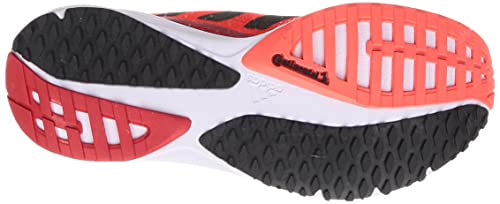 adidas SL20.2 M, Zapatillas de Running Hombre, Rojsol/NEGBÁS/Carbon, 44 EU