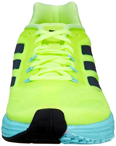 adidas SL20.2 W, Zapatillas de Running Mujer, AMALRE/AZMATR/AGUCLA, 36 2/3 EU