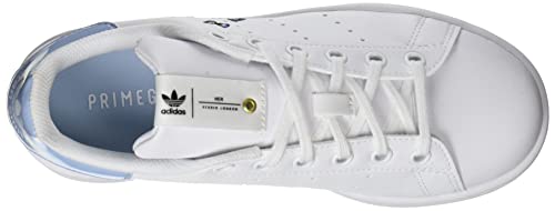 adidas Stan Smith, Sneaker, FTWR White FTWR White FTWR White, 35.5 EU