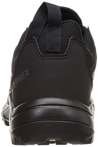 adidas Terrex Agravic TR, Zapatillas de Running Hombre, NEGBÁS/NEGBÁS/Gricin, 41 1/3 EU