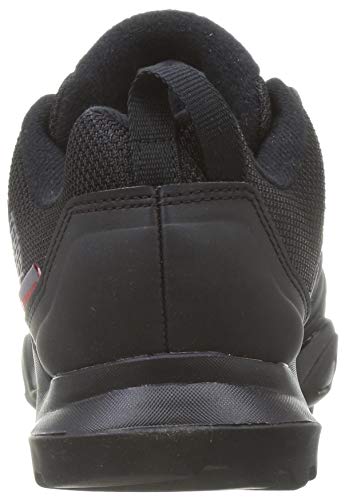 adidas Terrex Ax3 Beta, Zapatilla de Velcro Hombre, Negro (Black G26523), 42 2/3 EU