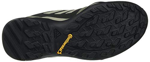 adidas Terrex Ax3 GTX W, Zapatillas de Hiking Mujer, Tieley Griplu Gricen, 36 EU