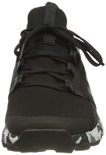 Adidas Terrex Speed LD W, Zapatillas de Deporte Mujer, Multicolor (Negbás/Nondye/Gricen 000), 36 EU