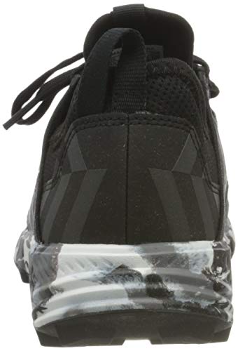 Adidas Terrex Speed LD W, Zapatillas de Deporte Mujer, Multicolor (Negbás/Nondye/Gricen 000), 36 EU
