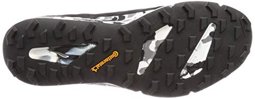adidas Terrex Speed LD, Zapatillas de Marcha Nórdica Hombre, Negro, 38 2/3 EU