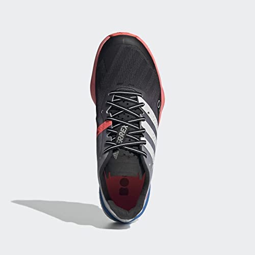 adidas Terrex Speed Ultra Trail Running Shoes Women's, Black, Size 6.5