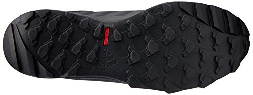 Adidas Terrex Tracerocker, Zapatillas de Senderismo Hombre, Negro, 44 EU