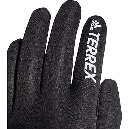 adidas TRX GTX Glove, Black/White, X-Large Mens