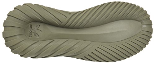 adidas Tubular Dawn W, Zapatillas de Gimnasia Mujer, Verde (Trace Cargo S17/trace Cargo S17/trace Cargo S17), 40 EU