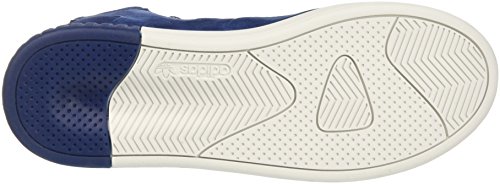 Adidas Tubular Invader, Zapatillas de Baloncesto Hombre, Multicolor (Mysblu/Legink/vinwht), 40 EU