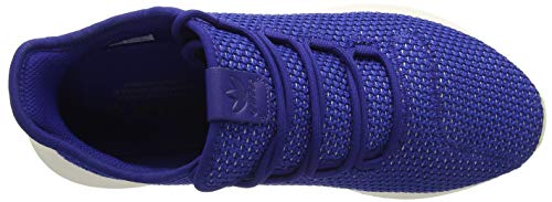 Adidas Tubular Shadow CK, Zapatillas Hombre, Azul (Blue B37593), 45 1/3 EU