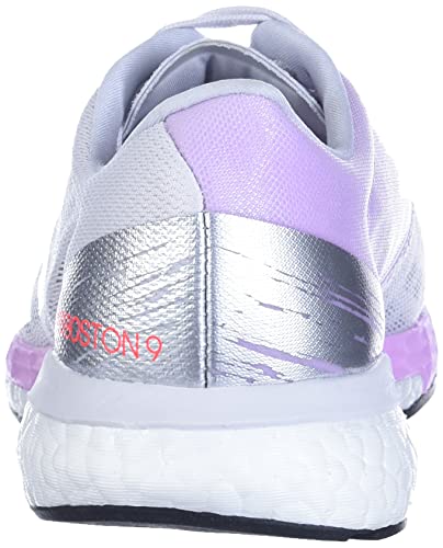 adidas Women's Adizero Boston 9 Multi, 7 Medium