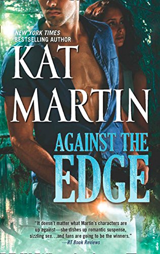 Against the Edge (The Raines of Wind Canyon, Book 8) (English Edition)