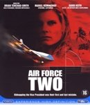Air Force Two [Edizione: Francia] [Italia] [Blu-ray]
