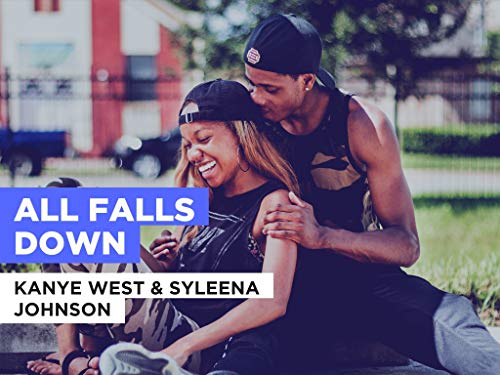 All Falls Down in the Style of Kanye West & Syleena Johnson