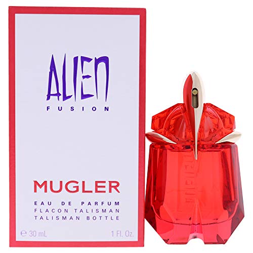 Alterna Mugler Alien Fusion 30 Ml