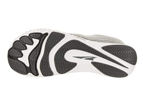 Altra Women Escalante 1.5 Neutral Running Shoe Running Shoes Lightgrey - Black 6,5