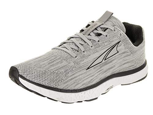 Altra Women Escalante 1.5 Neutral Running Shoe Running Shoes Lightgrey - Black 6,5