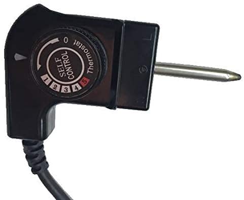 Anakel Home Cable Universal para Plancha de Asar con Termostato