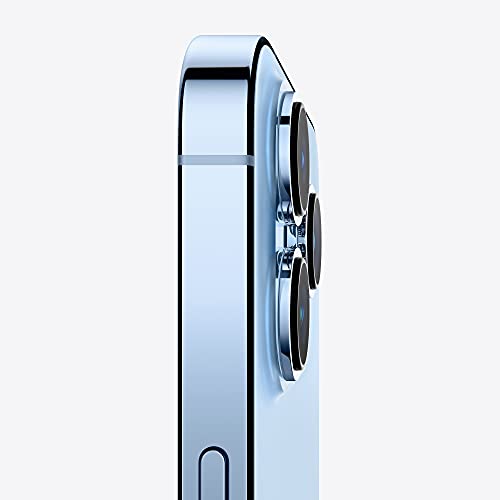 Apple iPhone 13 Pro (128 GB) - en Azul Alpino