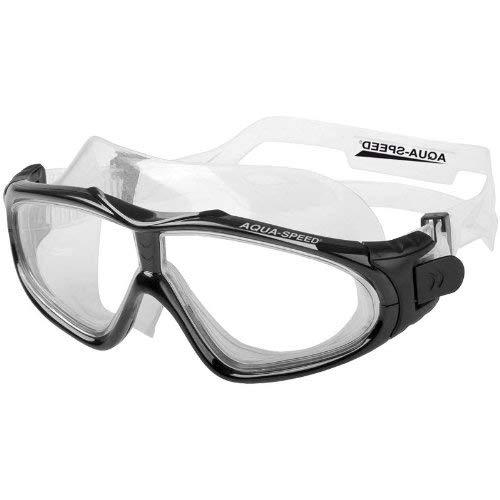 Aqua-Speed - Gafas de natación Sirocco y Resistente a la Niebla