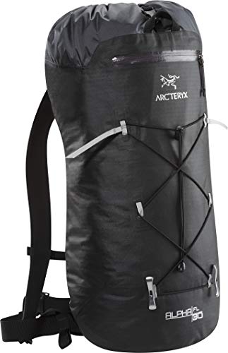 Arcteryx Alpha FL 30 Backpack Mochila Tipo Casual 62 Centimeters 30 Negro (Black)