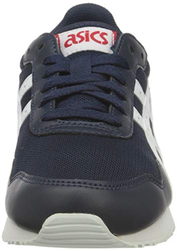 Asics 1191A207−400, Sneaker Hombre, Midnight/White, 37.5 EU