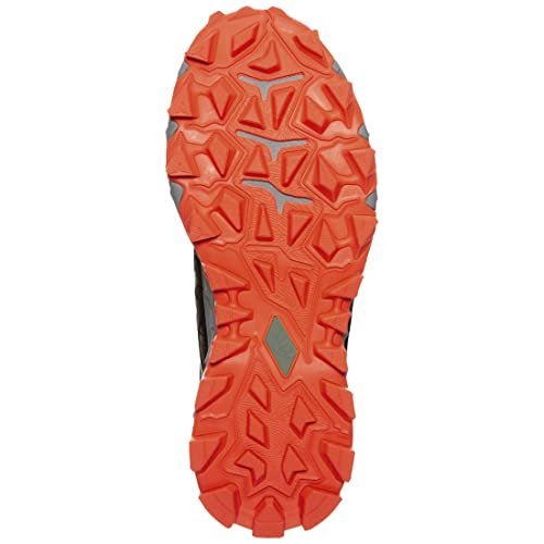 Asics Gel-Fujitrabuco 8, Running Shoe Mujer, Coral, 39.5 EU