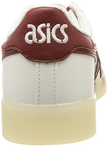 ASICS Japan S, Running Hombre, White Beet Juice, 43.5 EU