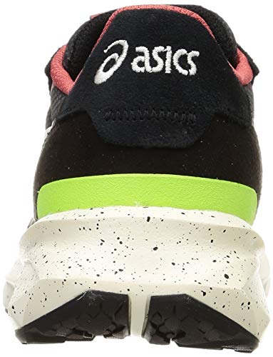 Asics Tarther Blast, Sneaker Hombre, Graphite Grey/Ivory, 42.5 EU