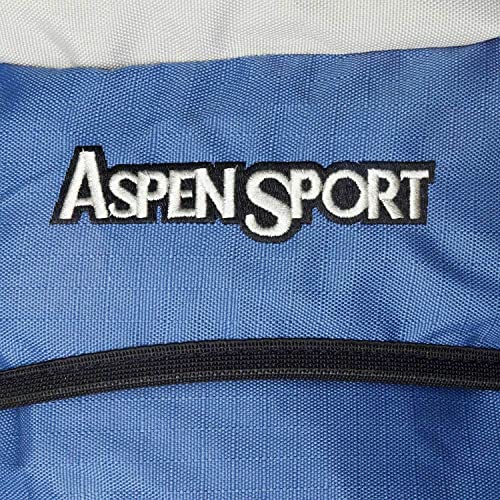 AspenSport - Mochila de Senderismo (65 L)