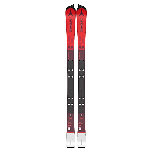 ATOMIC I Redster S9 FIS Race Ski 165cm Rojo