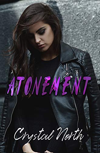 Atonement: A Vengeance Novel (Vengeance Series Book 2) (English Edition)