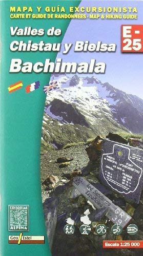 Bachimala - Valles de Chistau y Bielsa 2016: ALPI.020-E25 by Sin_dato(2015-01-18)