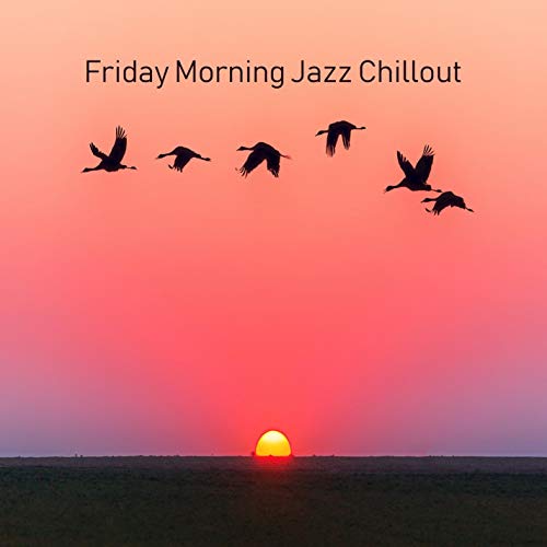 Background Jazz for Coffee House Fridays