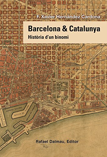 Barcelona & Catalunya: Història d'un binomi (Al G)