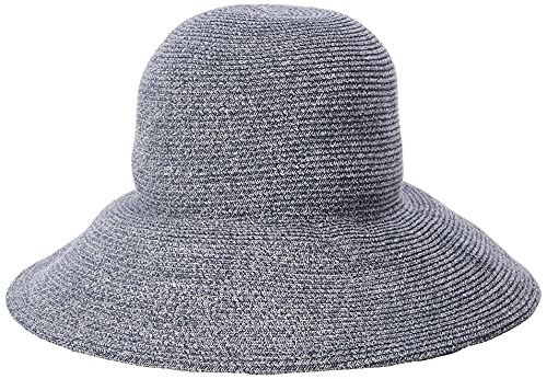 BARTS Toamao Hat Sombrero de Sol Mujer Navy Talla única