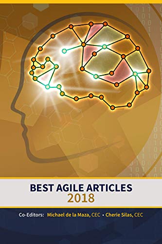 Best Agile Articles of 2018 (English Edition)