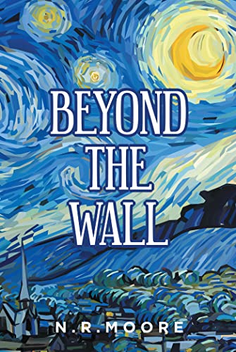 Beyond the Wall (English Edition)
