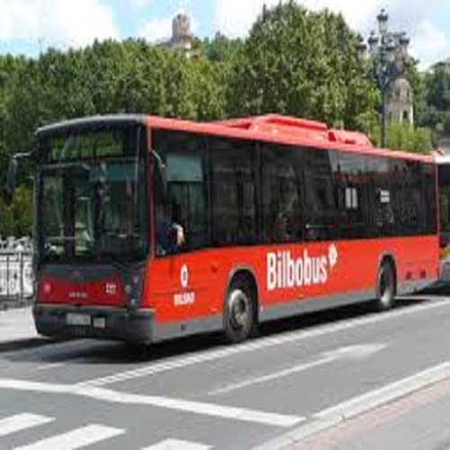 BILBAO BUS